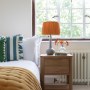 St Timothee | St Timothee Green guest bedroom 5 | Interior Designers
